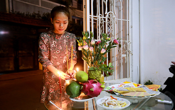 Chào xuân Mậu Tuất